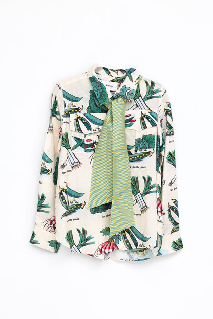 WINTER SOUP. Shirt.