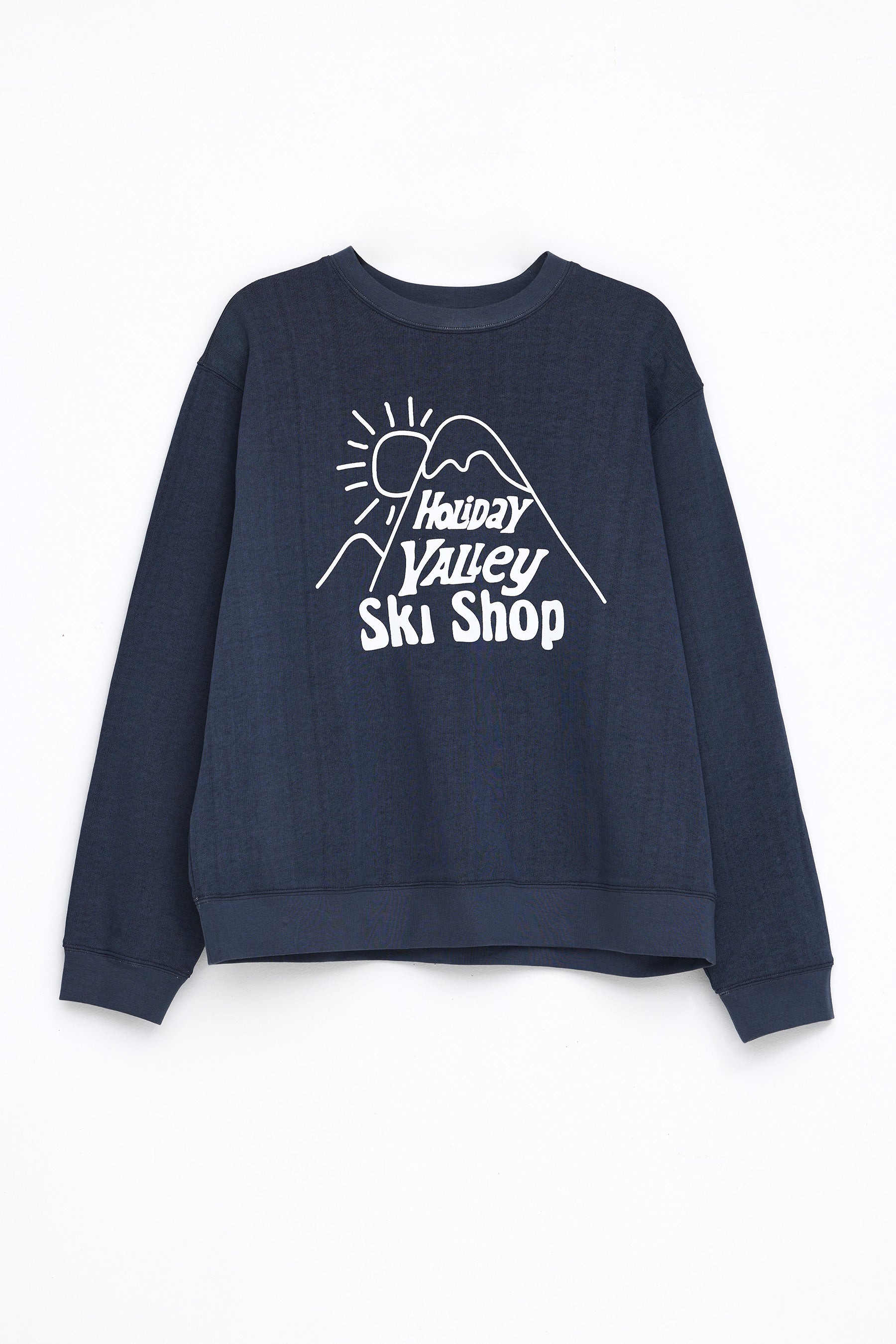 HOLIDAY VALLEY SKI SHOP.