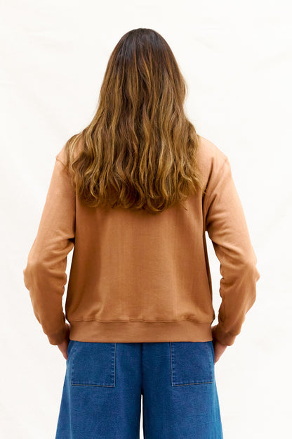 LETS GO COLORADO. Crewneck.