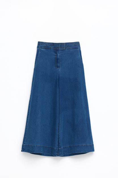 SKI POLES. Pant.