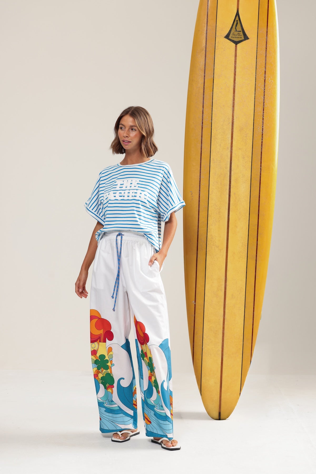 SURF CAMP DOWN UNDER.