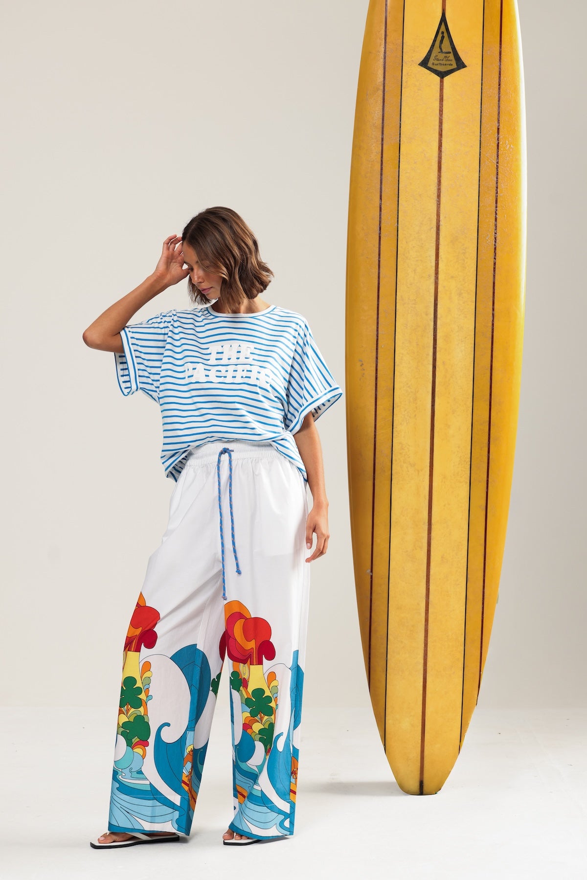 SURF CAMP DOWN UNDER.