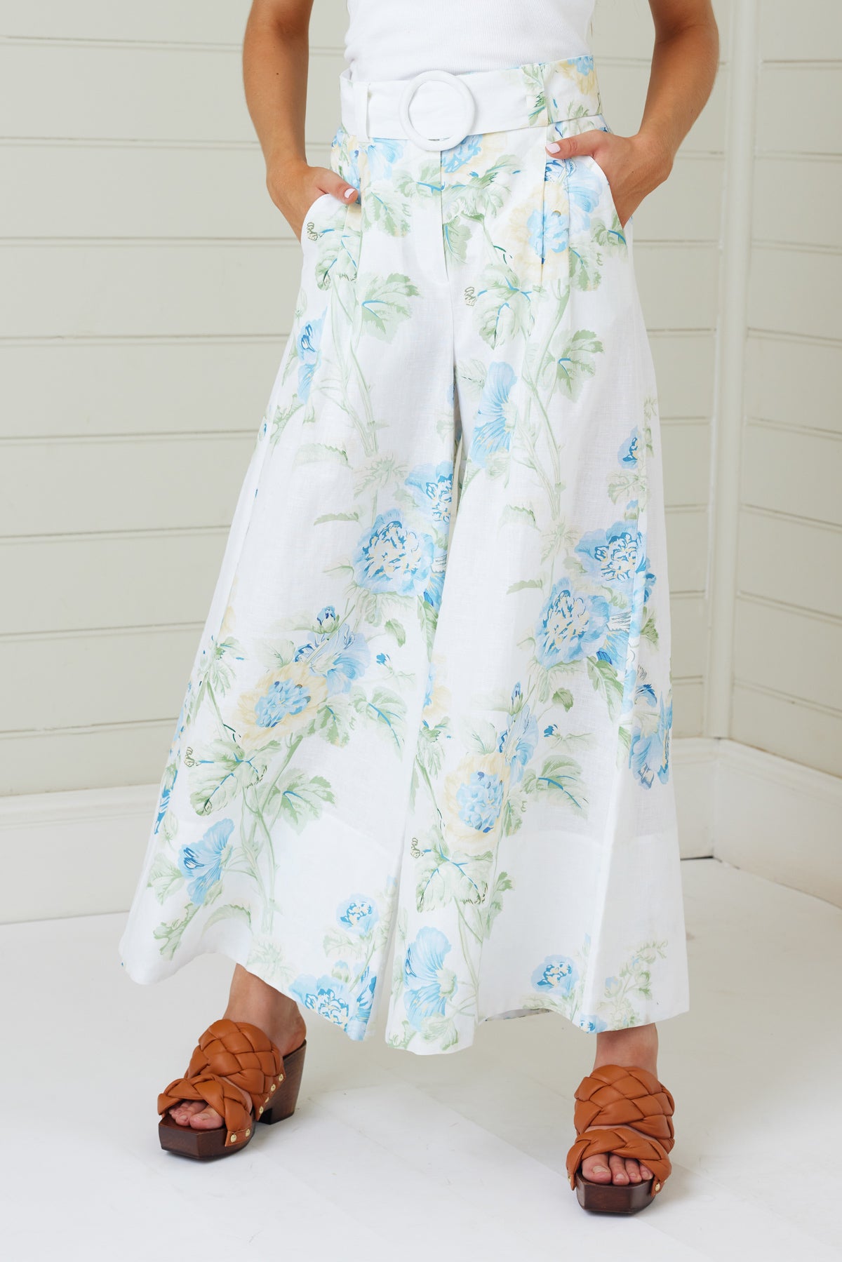 LILLY PILLIES.<br>Pants.