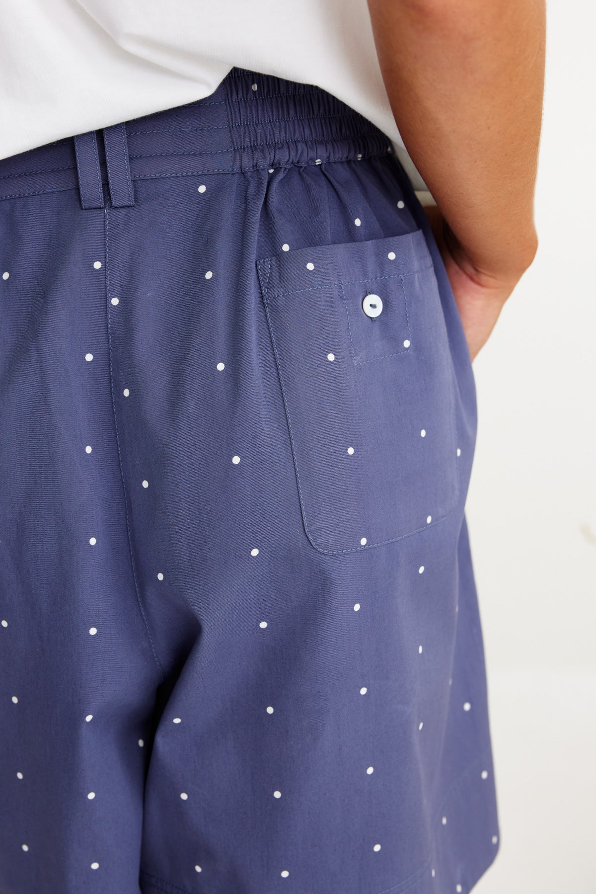 BREECHES.