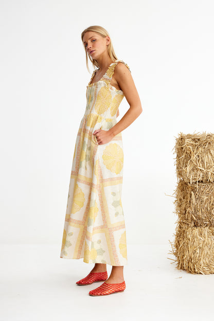 STRAWBALE.