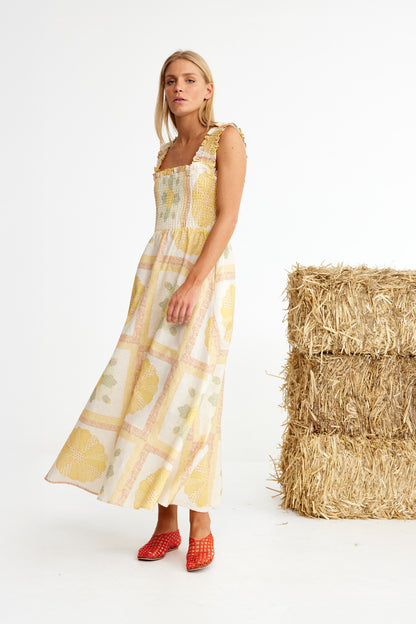 STRAWBALE.