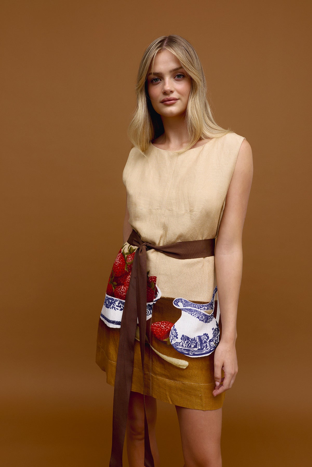 WIMBLEDON. Dress.