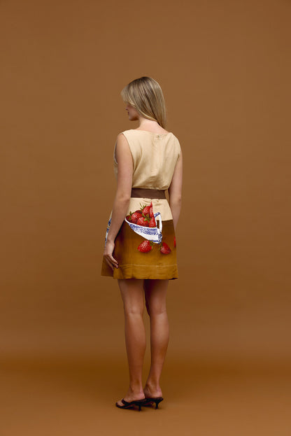 WIMBLEDON. Dress.