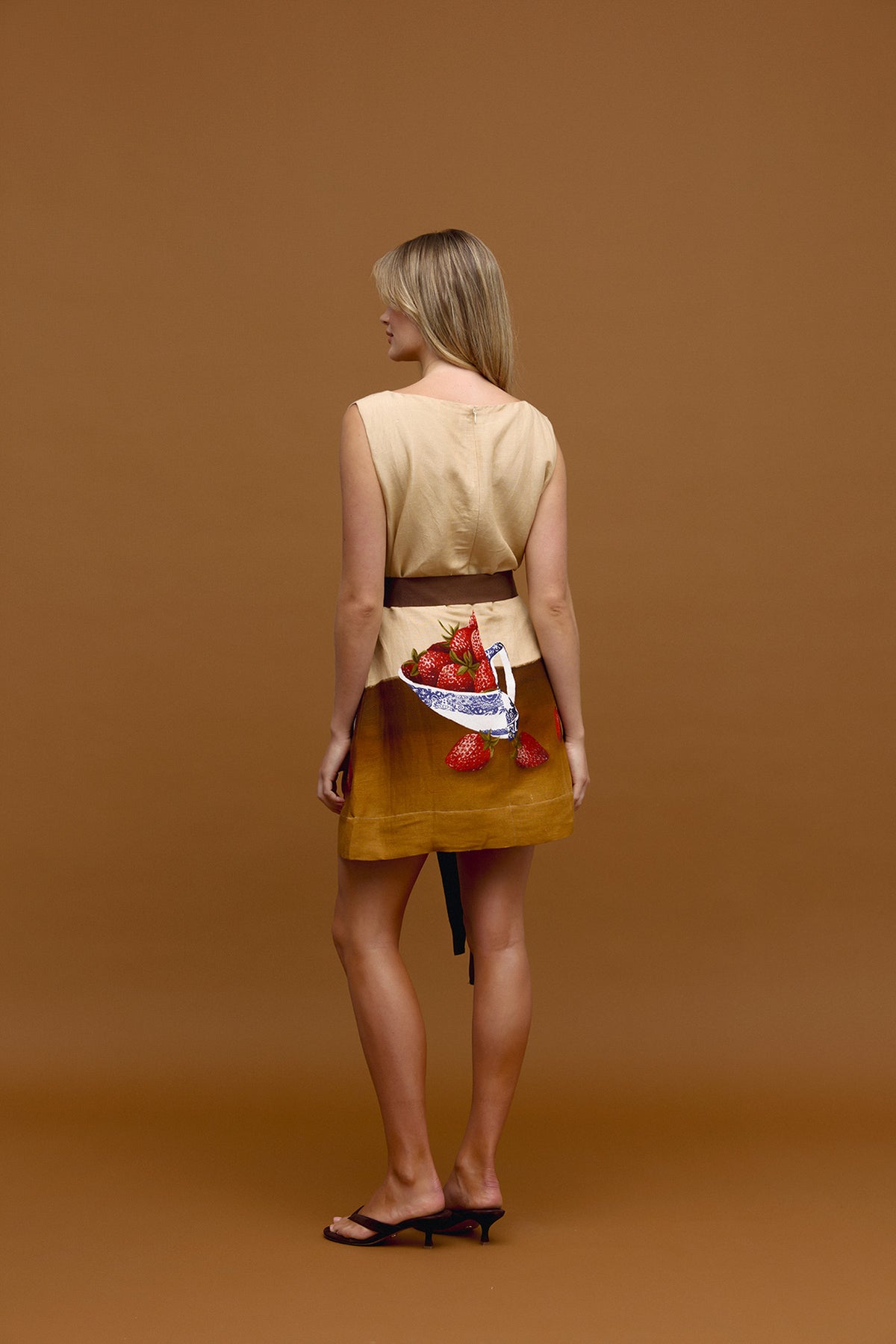 WIMBLEDON. Dress.
