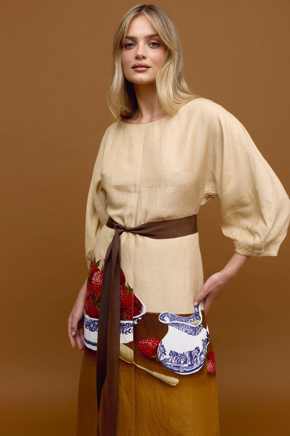 THE DEBENTURE LOUNGE. Dress.