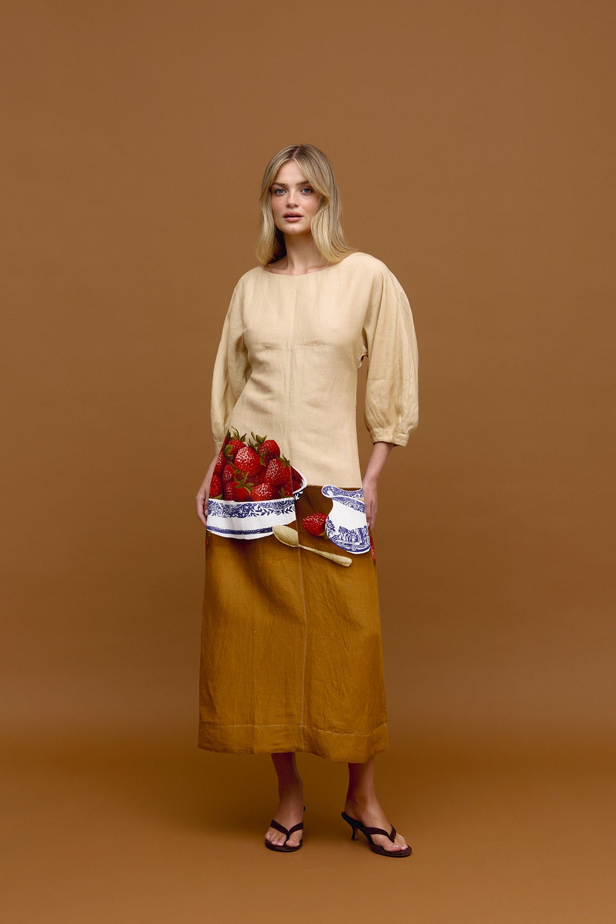 THE DEBENTURE LOUNGE. Dress.