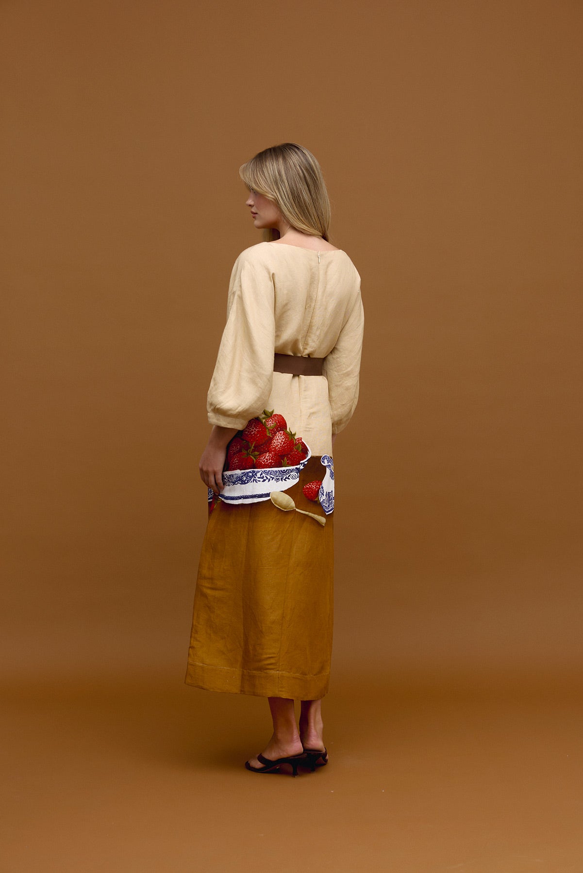 THE DEBENTURE LOUNGE. Dress.