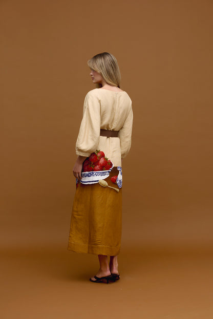 THE DEBENTURE LOUNGE. Dress.