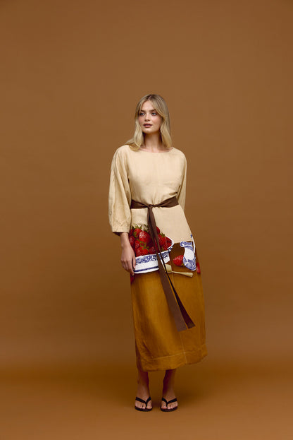 THE DEBENTURE LOUNGE. Dress.