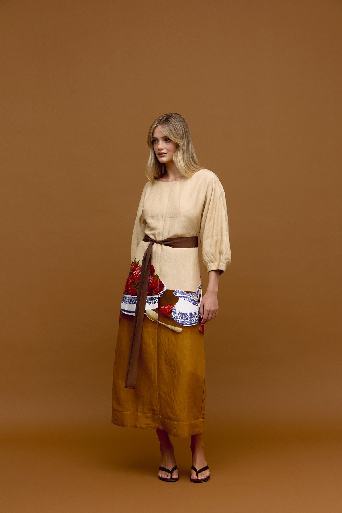 THE DEBENTURE LOUNGE. Dress.