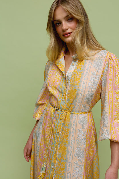 VOLLEY. Wallpaper. Dress.