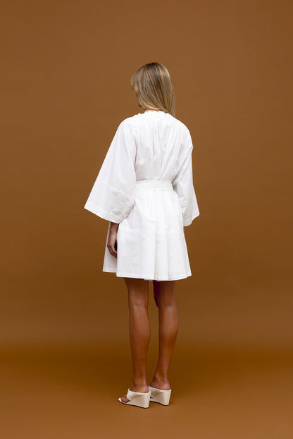 FAIRWAY TO HEAVEN. Dress.