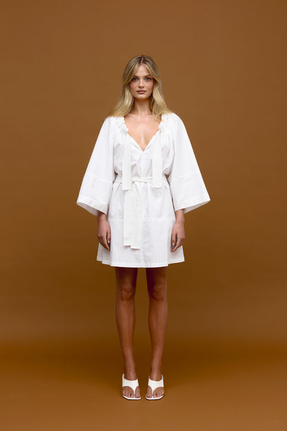 FAIRWAY TO HEAVEN. Dress.