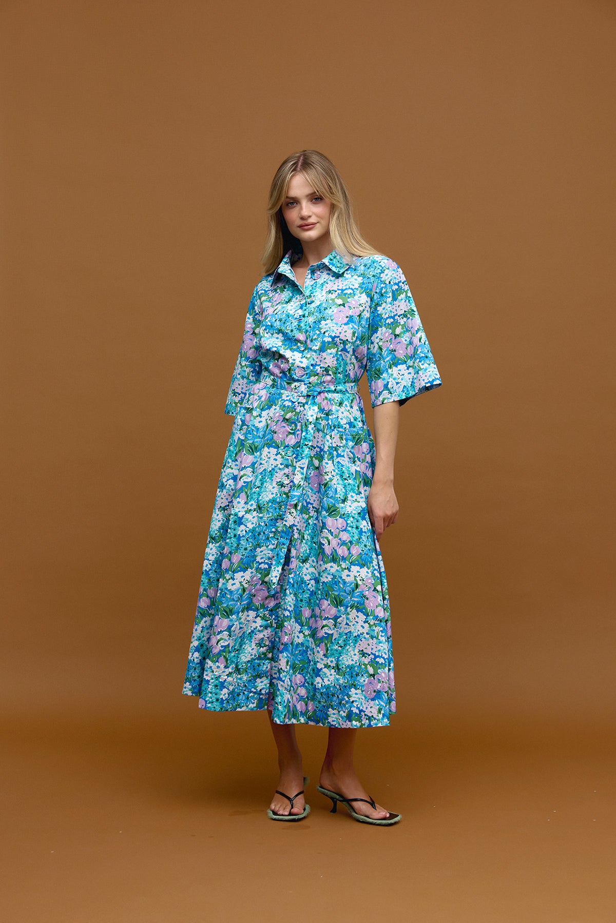 THE CLUBHOUSE. Dress.