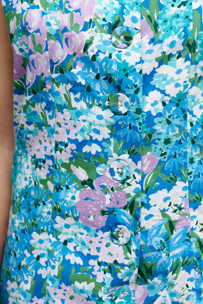 GREENSKEEPER. Dress.