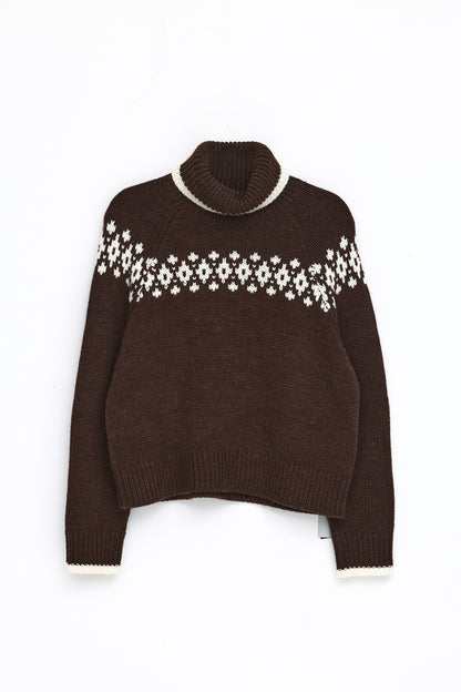 AUNT JANE. Jumper.