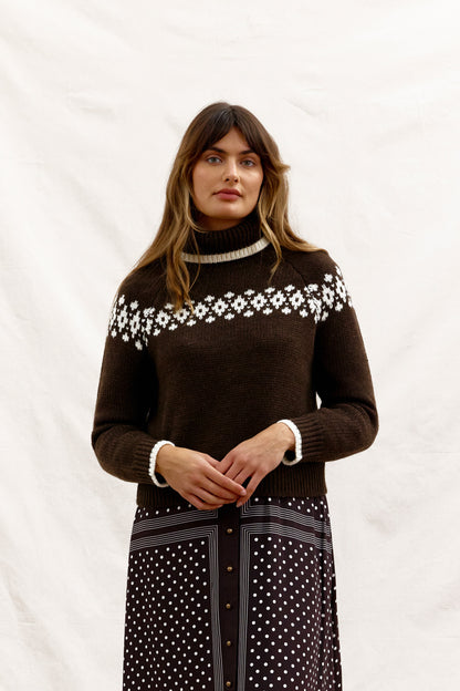 AUNT JANE. Jumper.