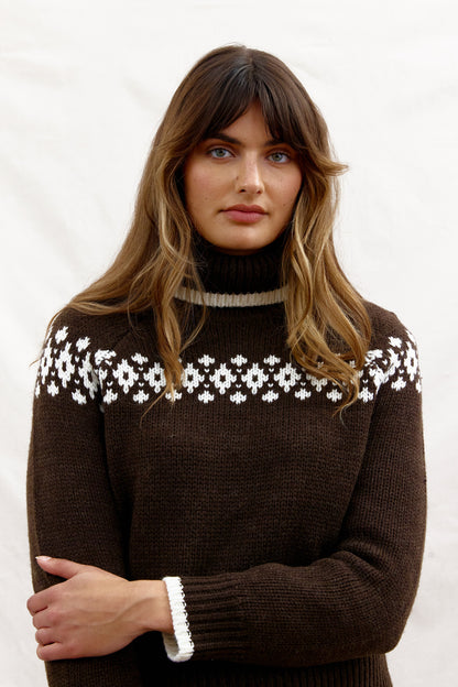 AUNT JANE. Jumper.
