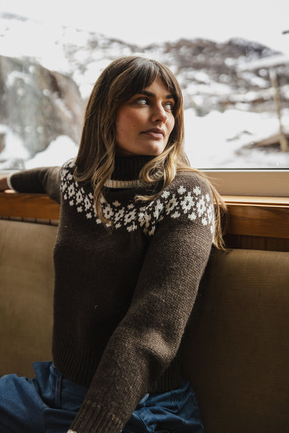AUNT JANE. Jumper.