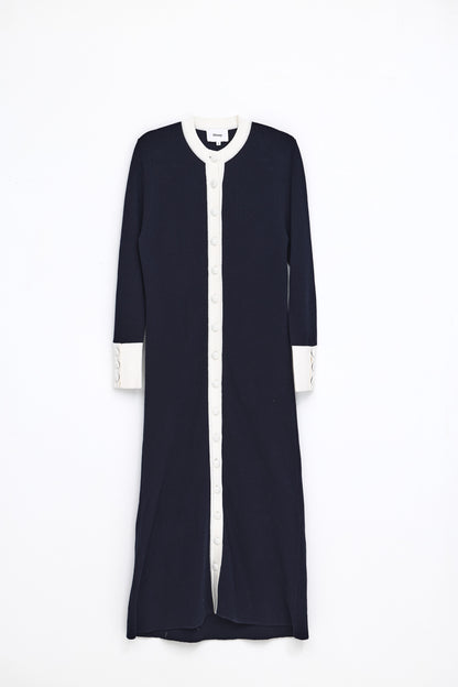 SLALOM. Cardi.