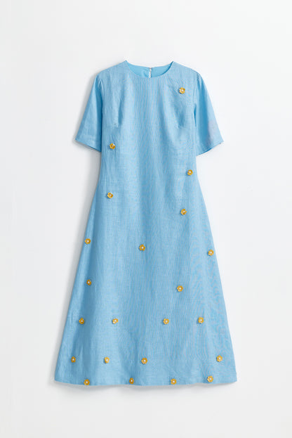 ADVANTAGE. Dress.