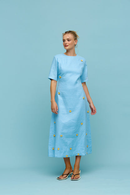 ADVANTAGE. Dress.