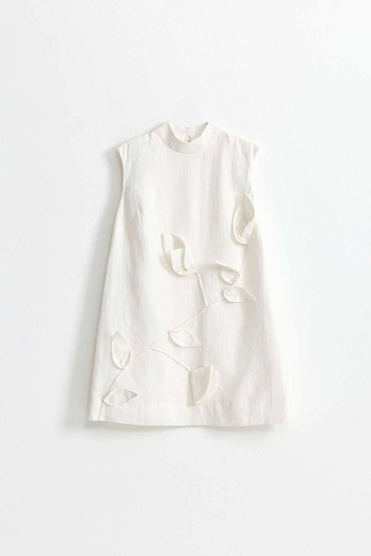 CENTRE COURT IVORY. Dress.