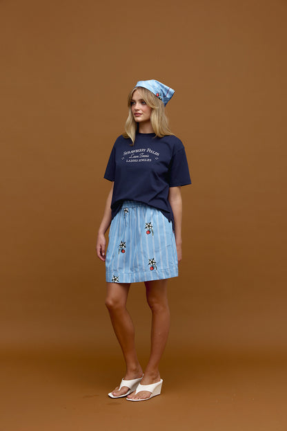 MATCH PLAY. Skirt.