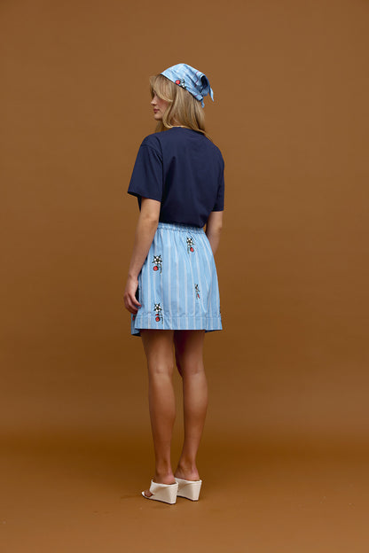 MATCH PLAY. Skirt.