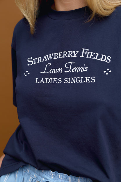 LAWN TENNIS. Top.