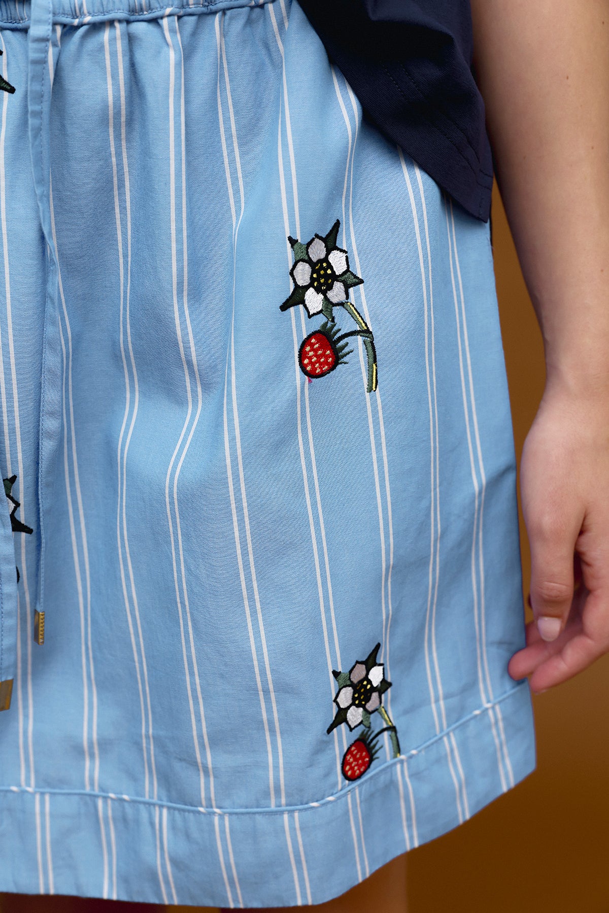MATCH PLAY. Skirt.