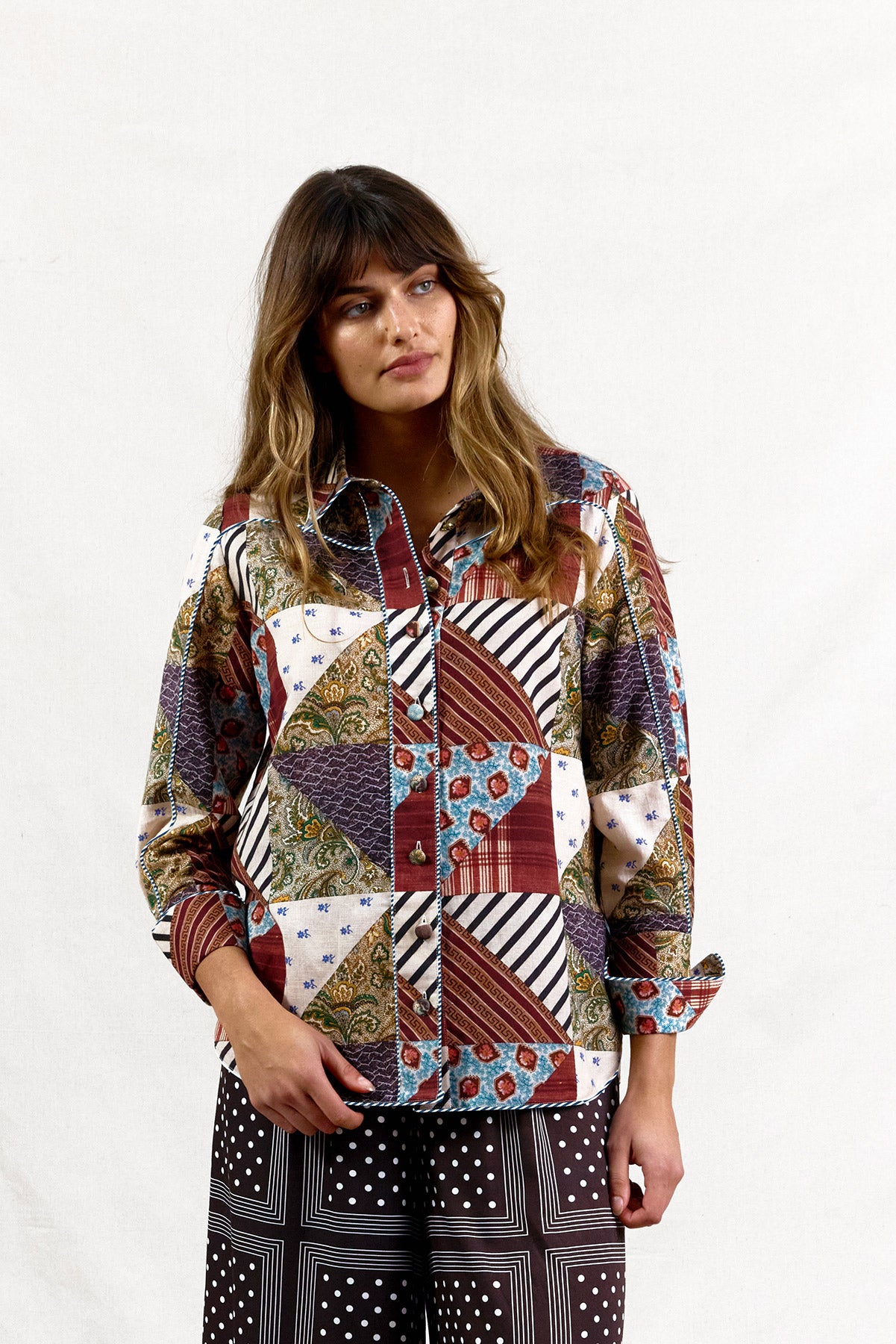 MONT CLARE WITH PIERRE.