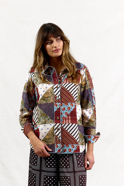 MONT CLARE WITH PIERRE.