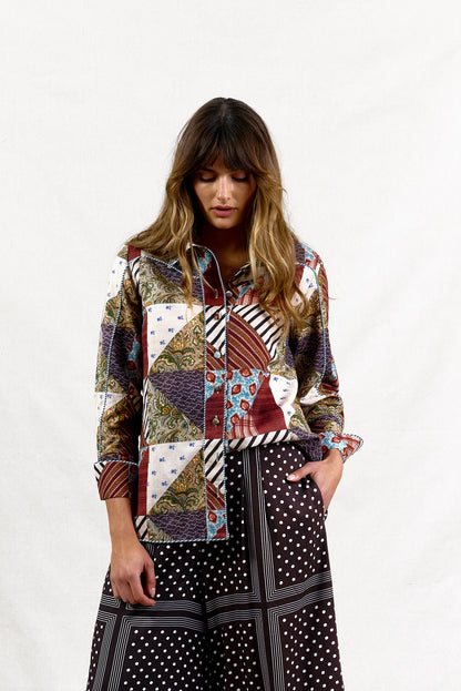 MONT CLARE WITH PIERRE.