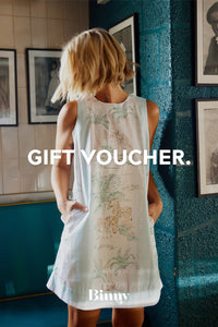 Gift Voucher.