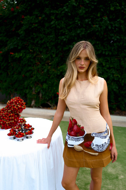 WIMBLEDON. Dress.