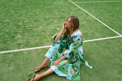 LAWNS (ONE FINE DAY)