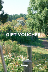 Gift Voucher.