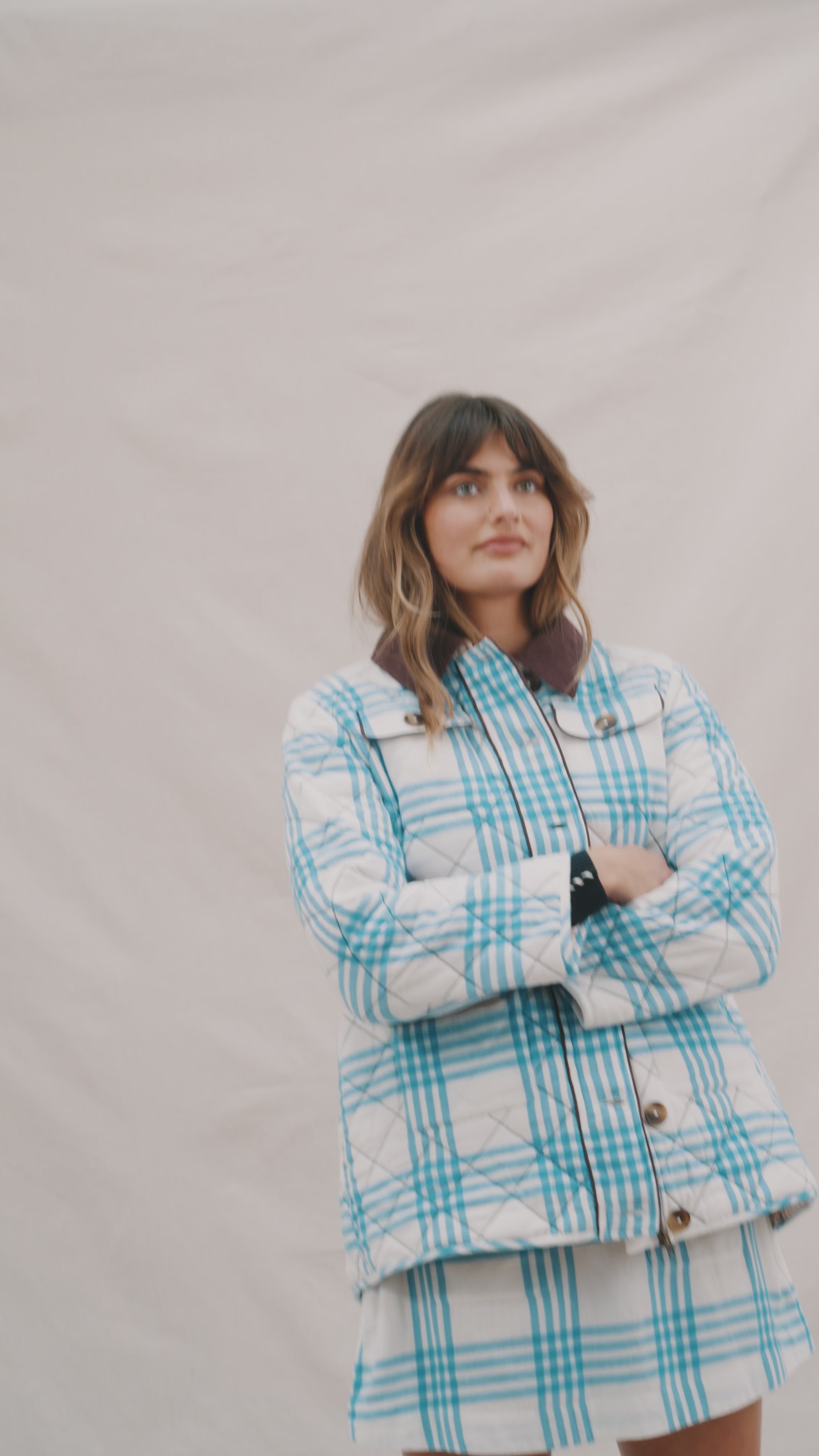 Load video: BACK COUNTRY. Jacket.